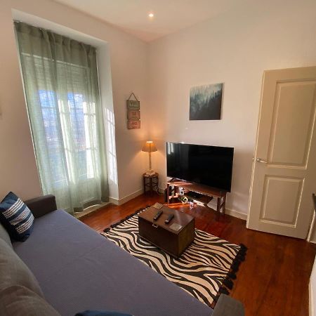 דירות ליסבון Manjericos House II מראה חיצוני תמונה