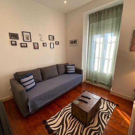 דירות ליסבון Manjericos House II מראה חיצוני תמונה