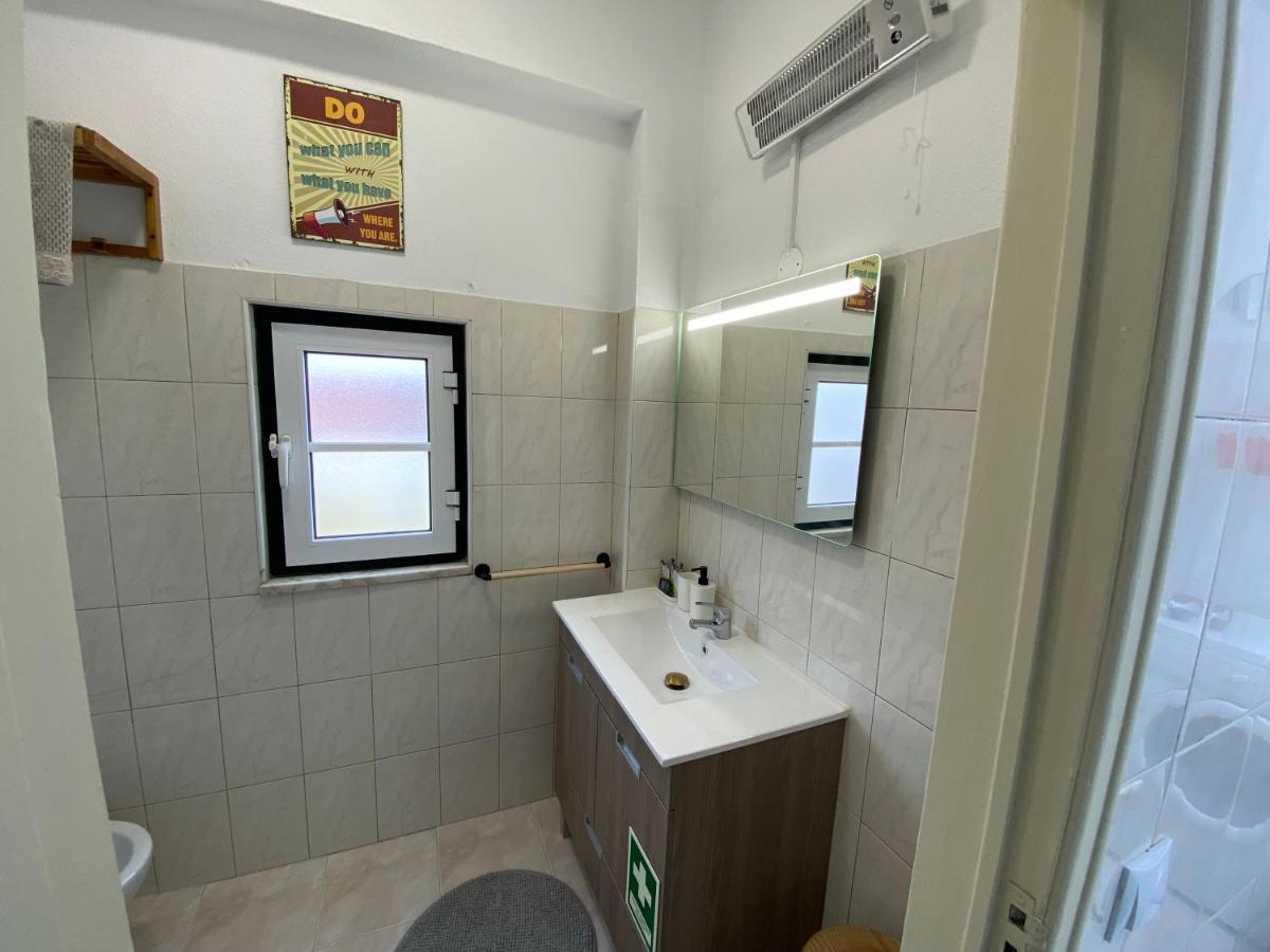דירות ליסבון Manjericos House II מראה חיצוני תמונה