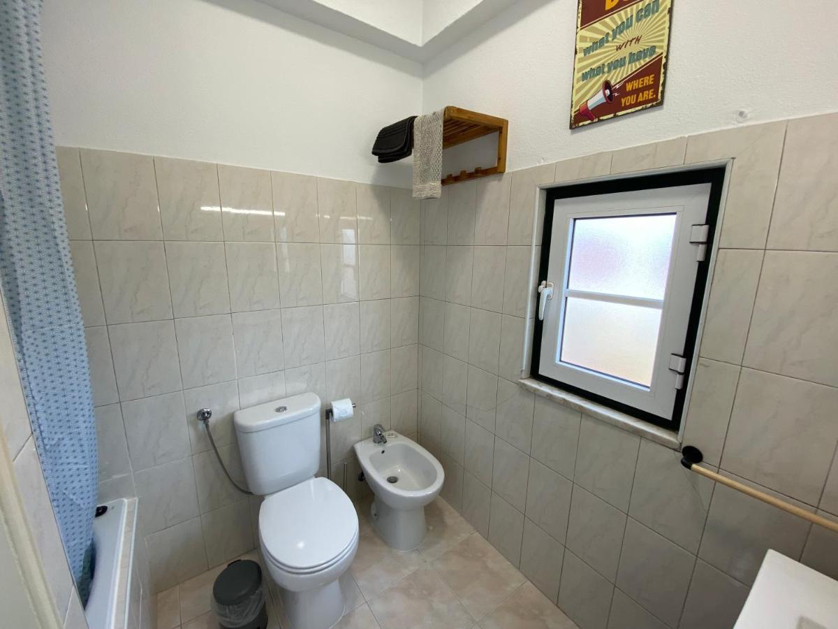 דירות ליסבון Manjericos House II מראה חיצוני תמונה